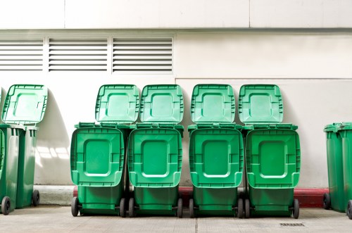 Eco-friendly disposal practices by Hounslow House Clearance