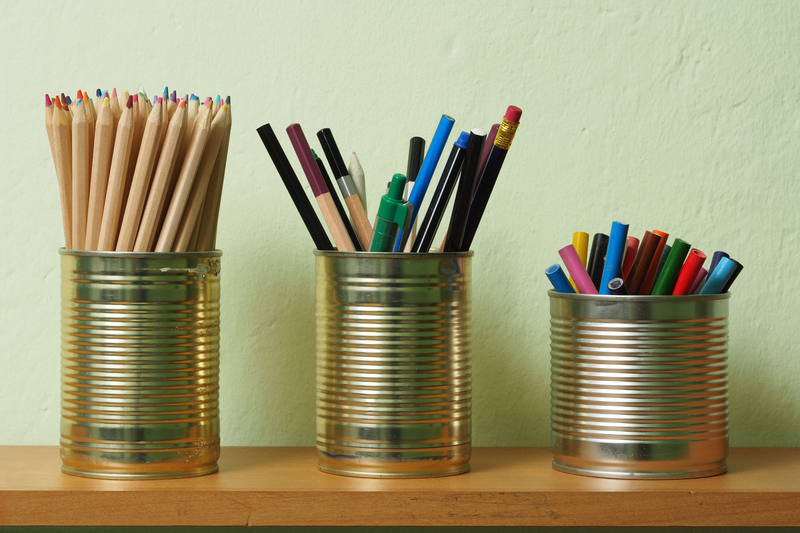 Improve Operational Flow with Strategic Waste Management