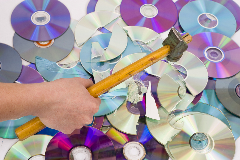 Exploring Ancient Waste Disposal Methods
